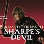 Sharpe's Devil - Bernard Cornwell (Read by Sean Bean)