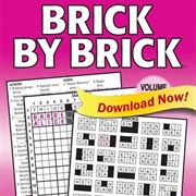 Brick by Brick Puzzles