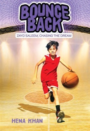 Bounce Back (Hena Khan)