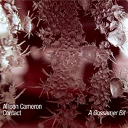Allison Cameron/Contact - A Gossamer Bit