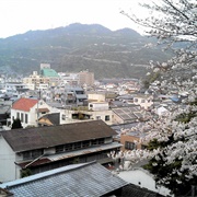 Yawatahama, Ehime, Japan