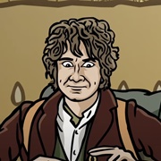 Frodo (LOTR)