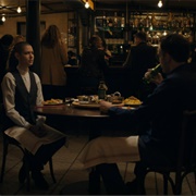 S6.E10: Johnny Favorite