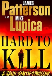 Hard to Kill (James Patterson)