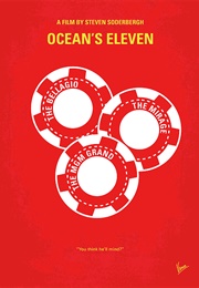 Ocean's Eleven (2001)