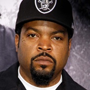 Ice Cube