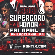 ROH Supercard of Honor (2024)
