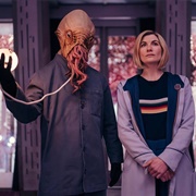 Chapter Five: Survivors of the Flux