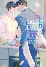 Salad Days: Vol. 2 (Jing Shuibian)