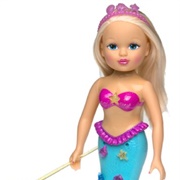 My Beautiful Mermaid