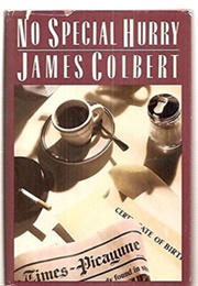 No Special Hurry (James Colbert)