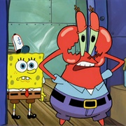 S8.E1: Accidents Will Happen/The Other Patty