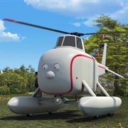 Harold the Helicopter