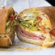 Bay Cities Italian Deli & Bakery