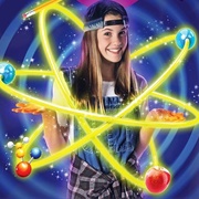 The Secret World of Alex MacK (1994-1998)