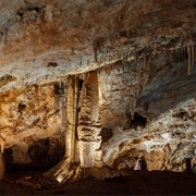 Lipa Cave