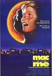 Mac and Me (1988)