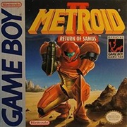 Metroid II: The Return of Samus