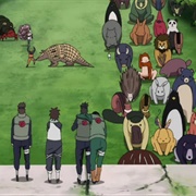 S1.E254: Do S-Kyû Gokuhi Ninmu