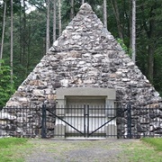 Buchanan's Birthplace State Park