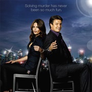 Castle Season 3