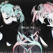 Deja Vu