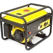 Electric Generator