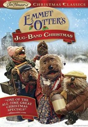 Emmet Otter's Jug-Band Christmas (1977)