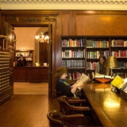 New York Society Library