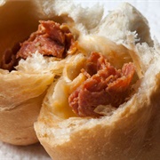WV Pepperoni Rolls