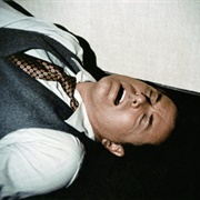 Dallas:  J.R. Ewing Is Shot