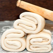 Pastry Dough
