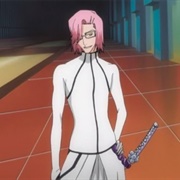 161. the Cruel Arrancar, Ulquiorra's Provocation