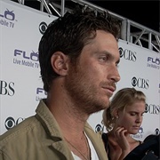 Oliver Hudson