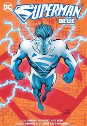 Superman Blue Vol. 1 (Dan Jurgens)