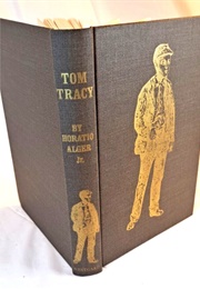 Tom Tracy (Horatio Alger Jr.)