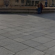 Place Saint-Sulpice Paris