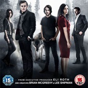 Hemlock Grove Season 2