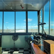 Historic Wendover Airfield