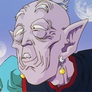 S2.E53: The Great Kaioshin's Bright Idea! Son Goku Is Revived!!