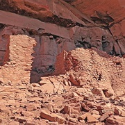 Honanki Heritage Site, Sedona, Arizona