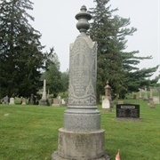 Millicent Milroy Memorial