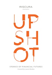 Upshot Anthology (Lauren Beukes)