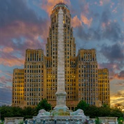 Buffalo City Hall