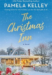 The Christmas Inn (Pamela M. Kelley)