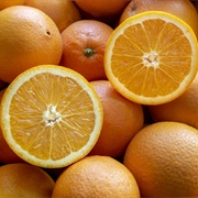 Nagpur Orange