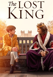 The Lost King (2022)