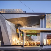 CF Rideau Centre, Ottawa, ON, Canada