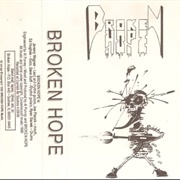 Broken Hope - Broken Hope