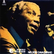 Nelson Cavaquinho - Nelson Cavaquinho